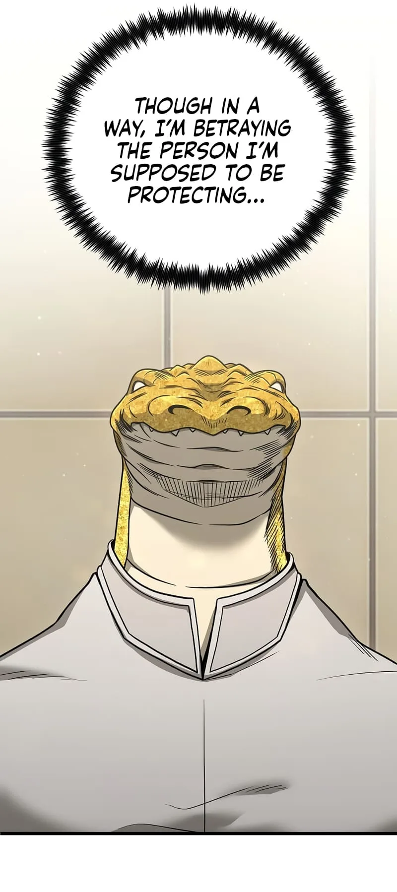 Foreigner On The Periphery (Remake) Chapter 23 page 38