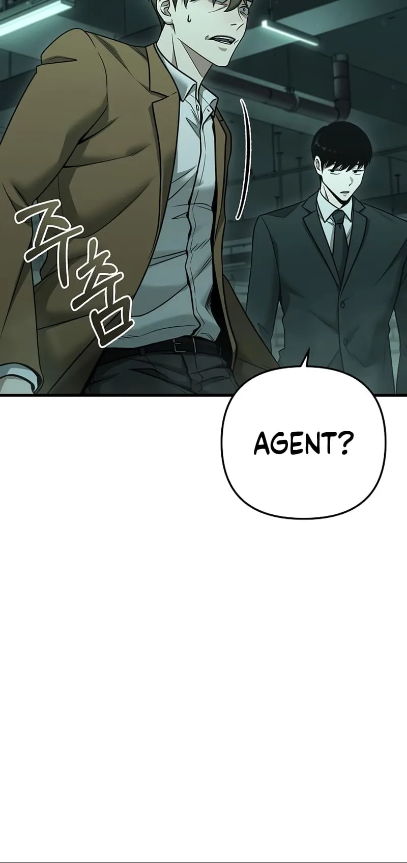 Foreigner On The Periphery (Remake) Chapter 25 page 63
