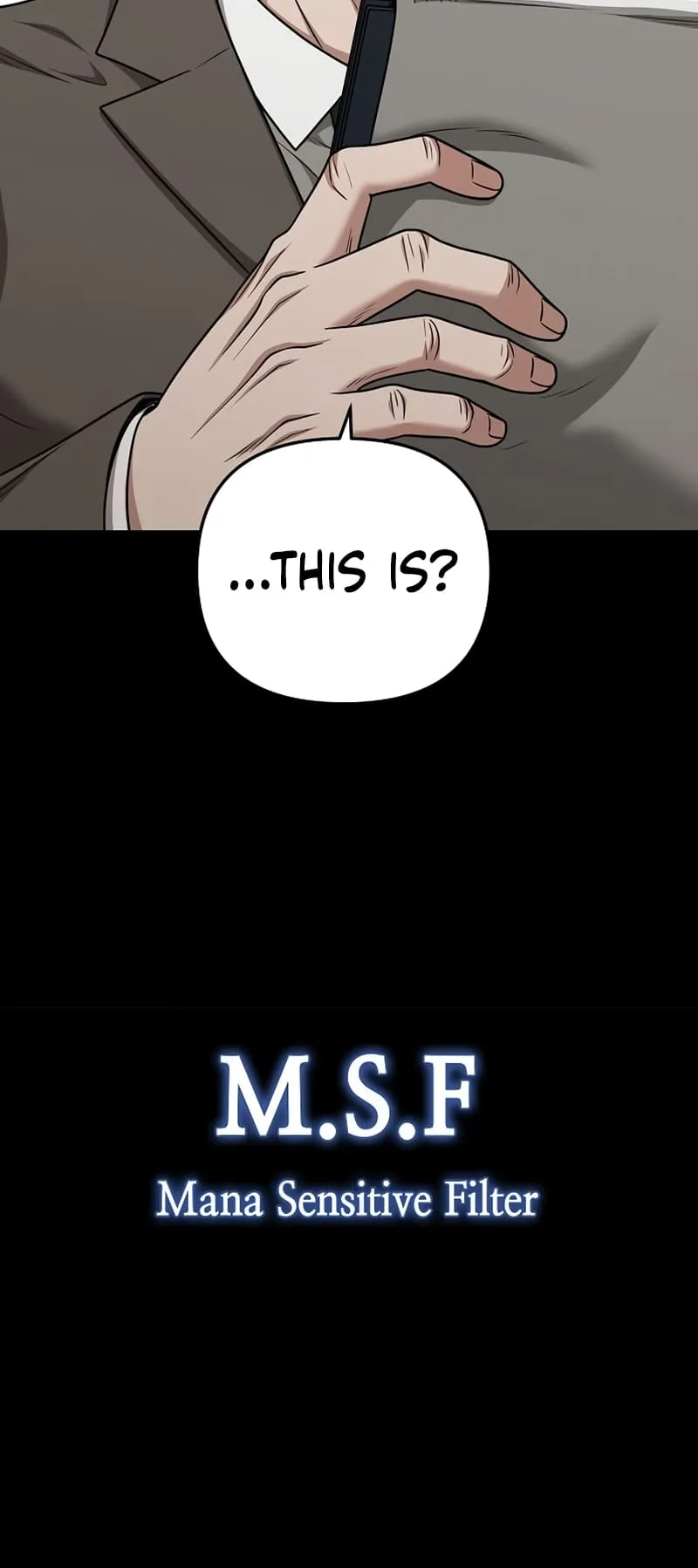 Foreigner On The Periphery (Remake) Chapter 23 page 49