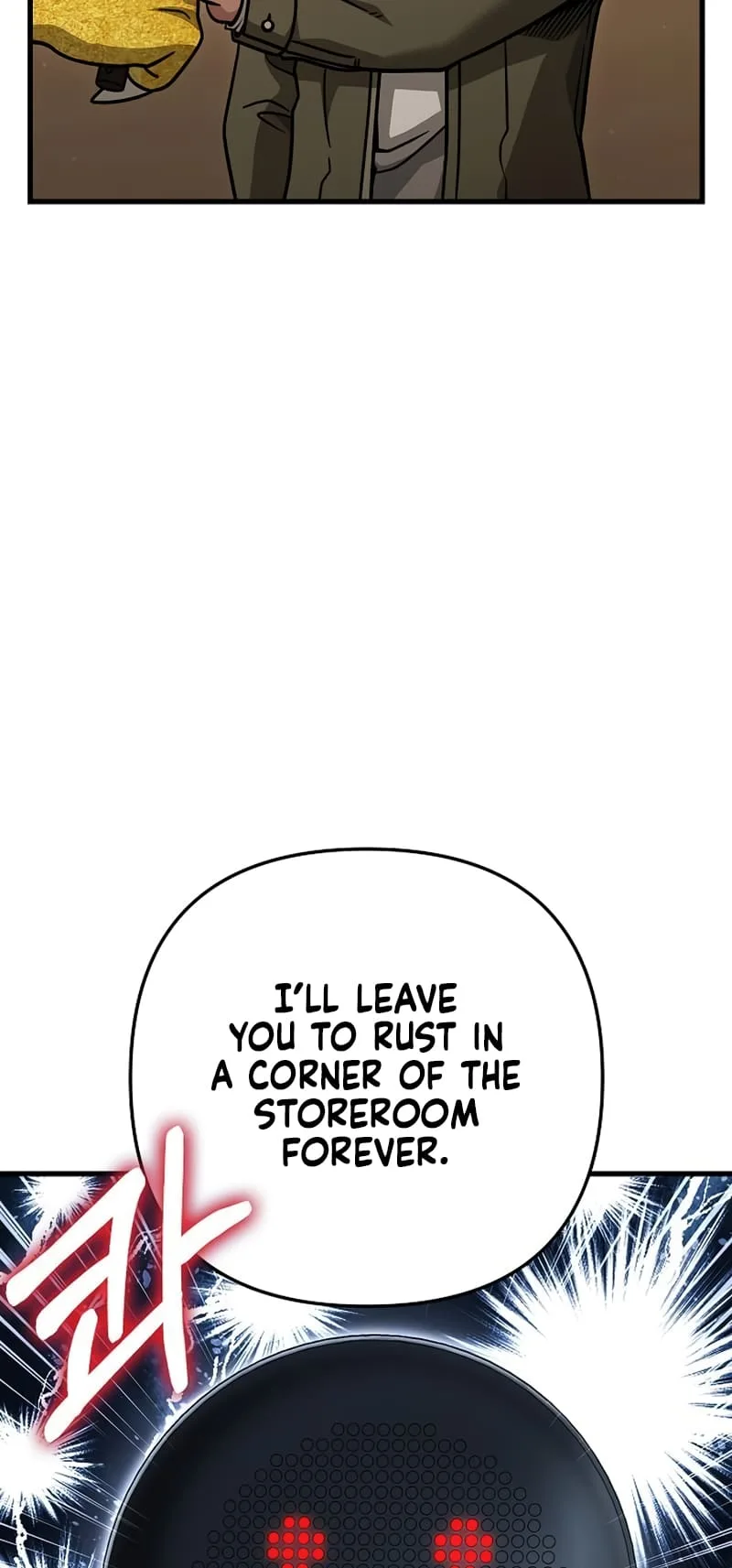 Foreigner On The Periphery (Remake) Chapter 25 page 20