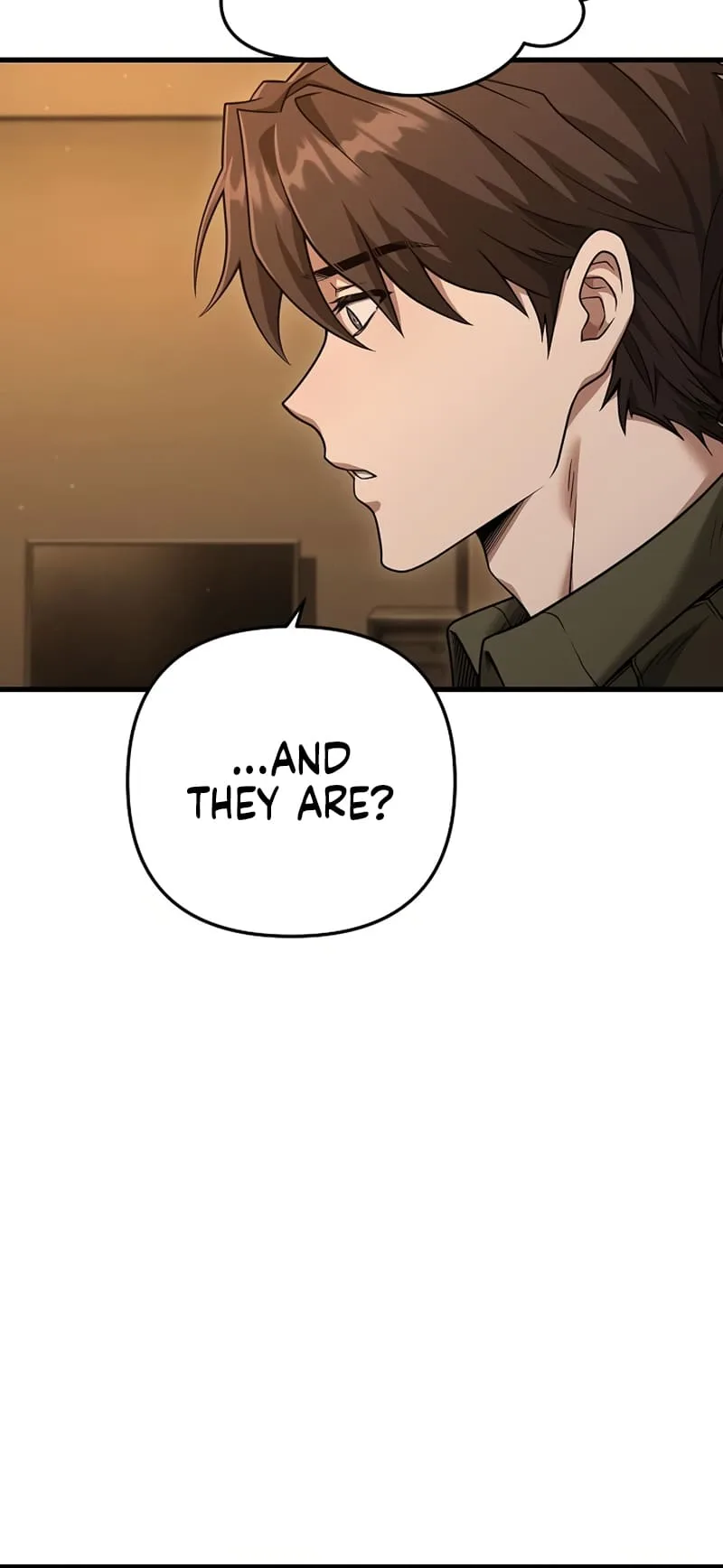 Foreigner On The Periphery (Remake) Chapter 25 page 41