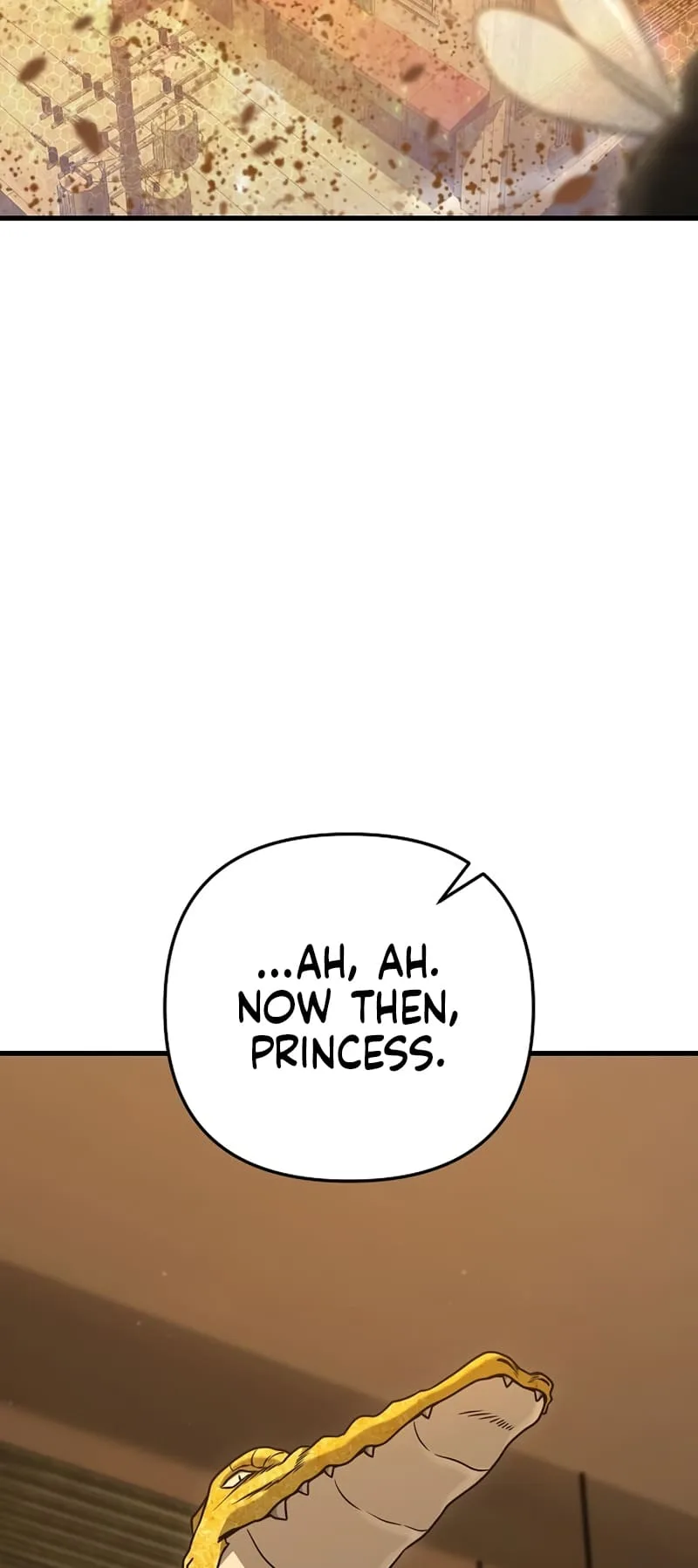 Foreigner On The Periphery (Remake) Chapter 25 page 4