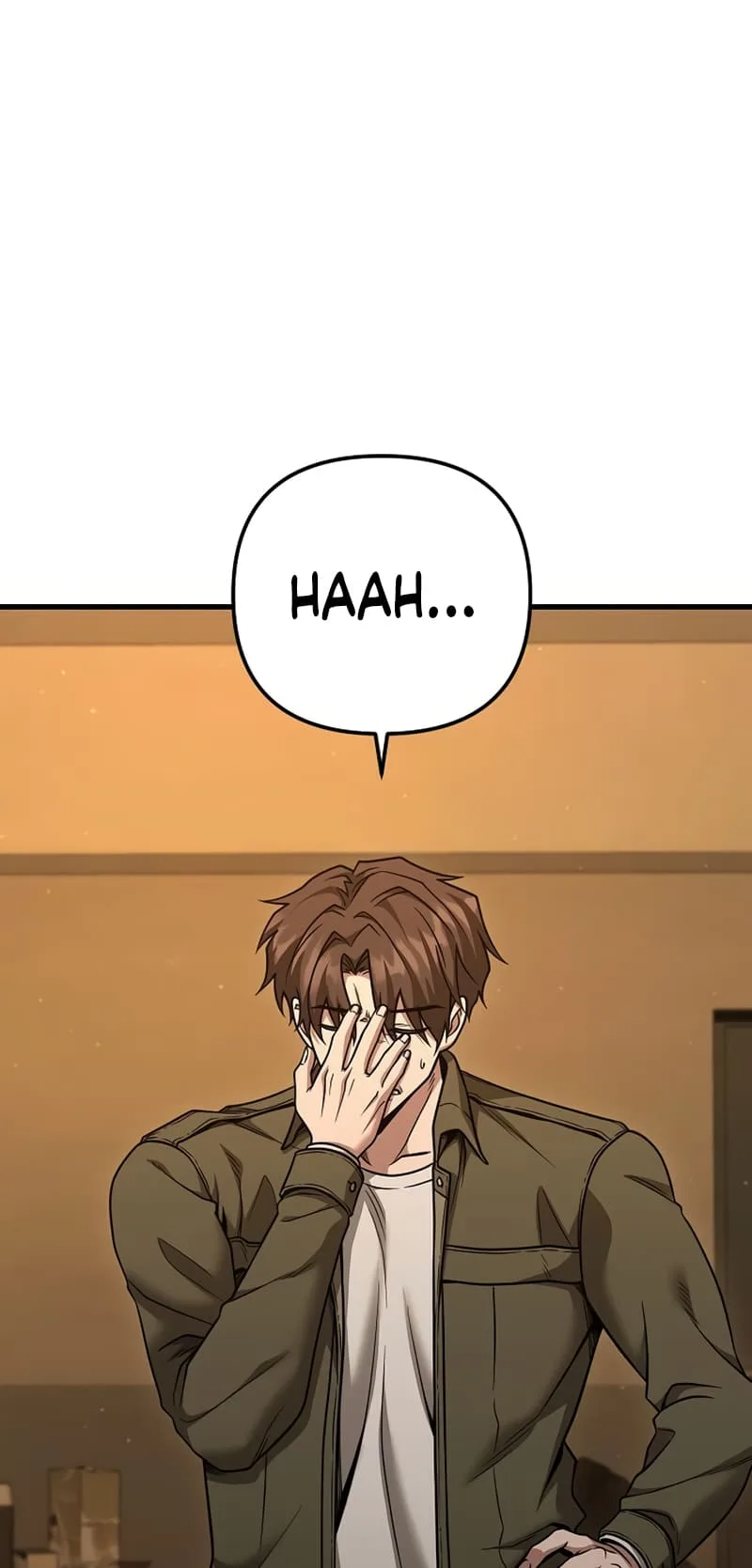 Foreigner On The Periphery (Remake) Chapter 25 page 45