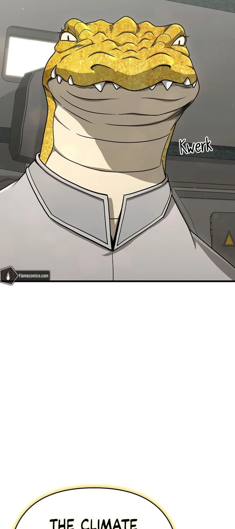 Foreigner On The Periphery (Remake) Chapter 22 page 24