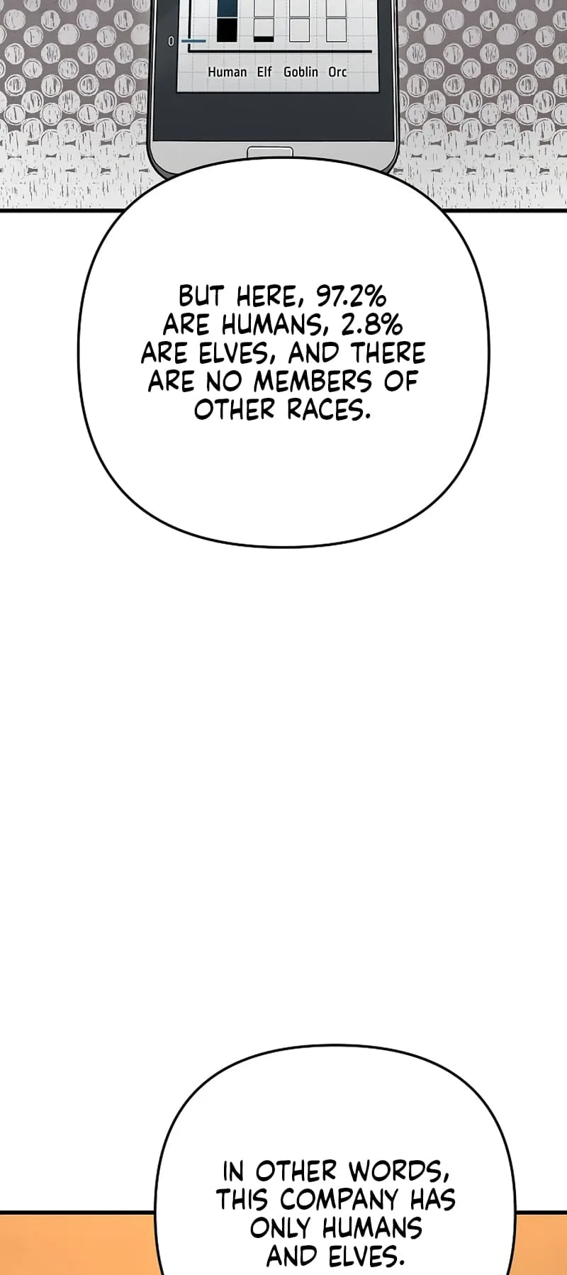 Foreigner On The Periphery (Remake) Chapter 25 page 30