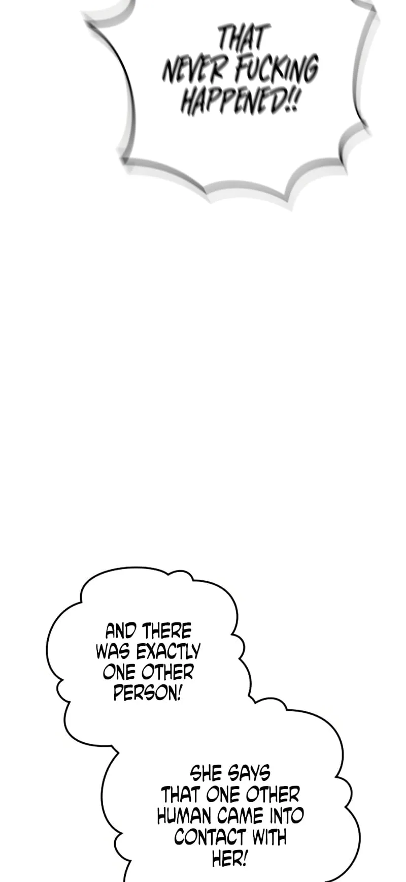 Foreigner On The Periphery (Remake) Chapter 25 page 40