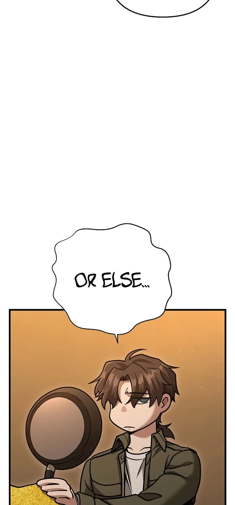 Foreigner On The Periphery (Remake) Chapter 25 page 19
