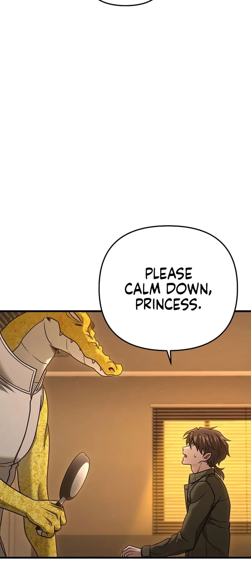 Foreigner On The Periphery (Remake) Chapter 25 page 13