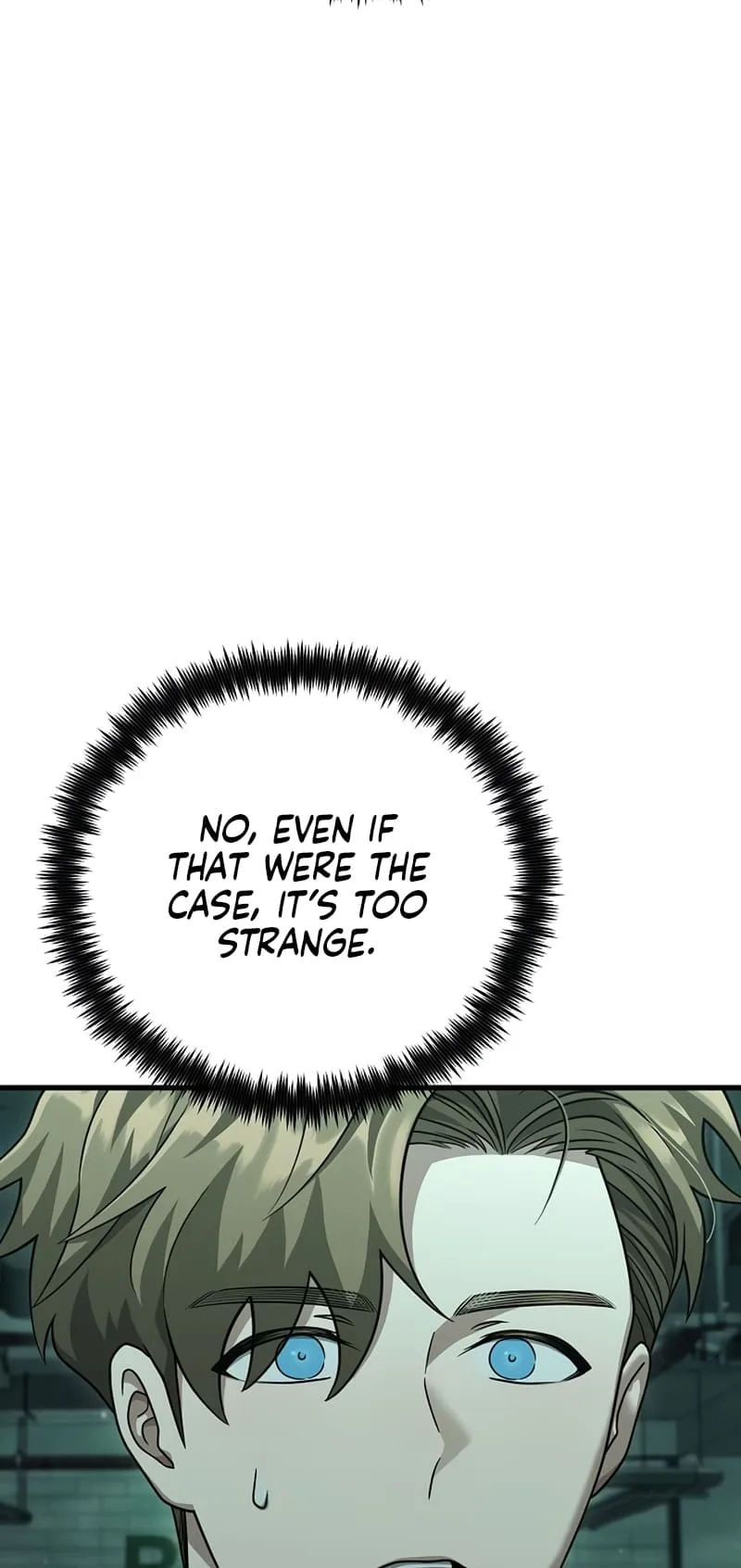 Foreigner On The Periphery (Remake) Chapter 25 page 59