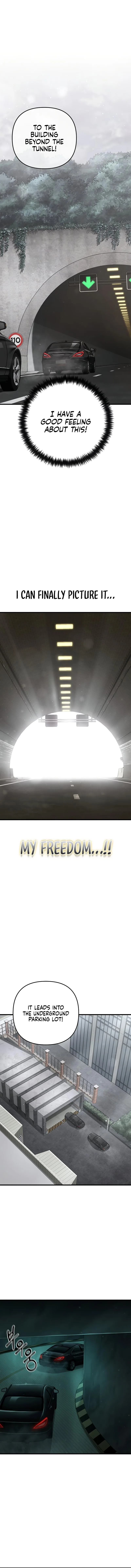 Foreigner On The Periphery (Remake) Chapter 25 page 56
