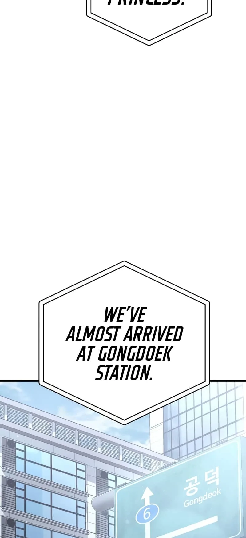 Foreigner On The Periphery (Remake) Chapter 22 page 35