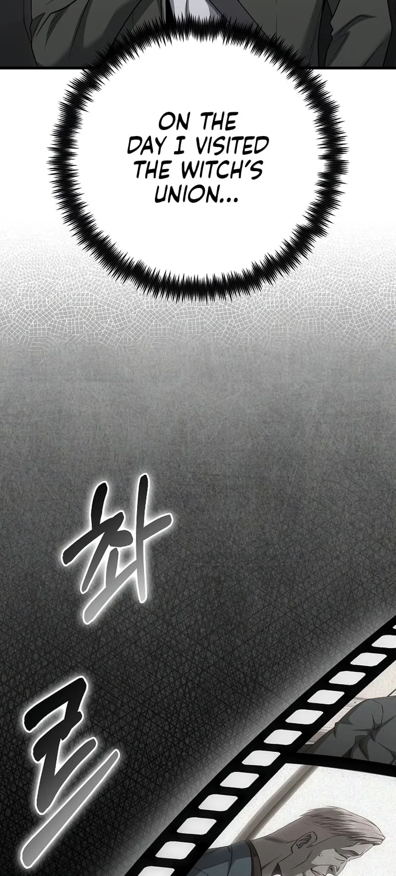 Foreigner On The Periphery (Remake) Chapter 26 page 5