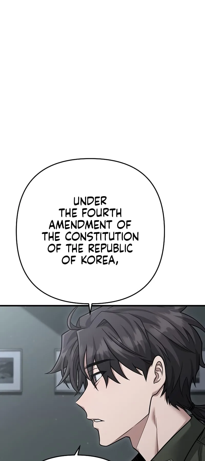 Foreigner On The Periphery (Remake) Chapter 26 page 72