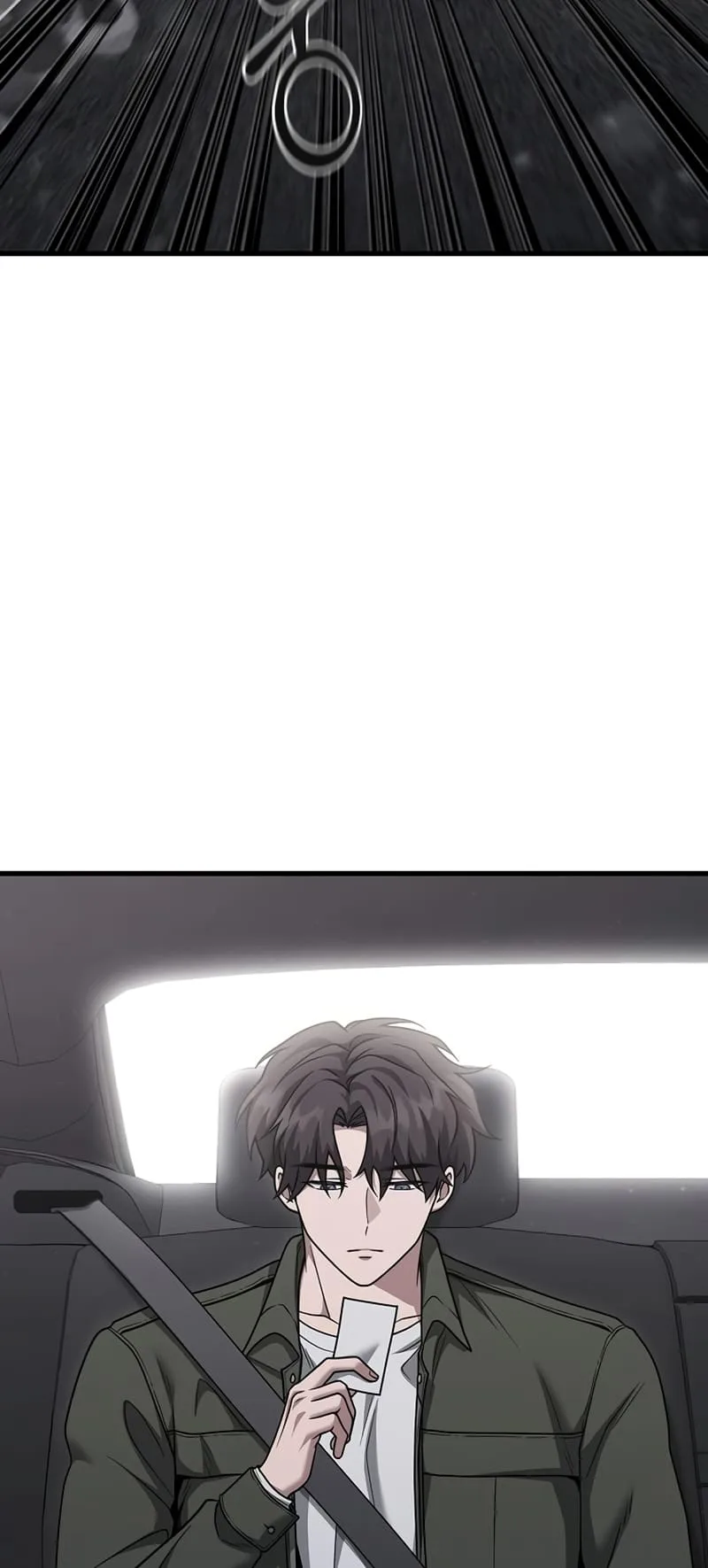 Foreigner On The Periphery (Remake) Chapter 26 page 4