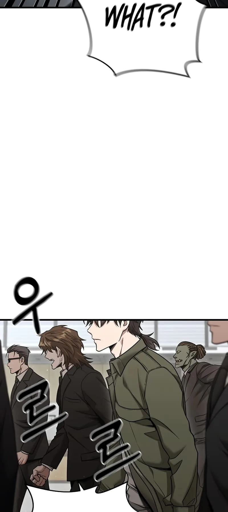 Foreigner On The Periphery (Remake) Chapter 26 page 52