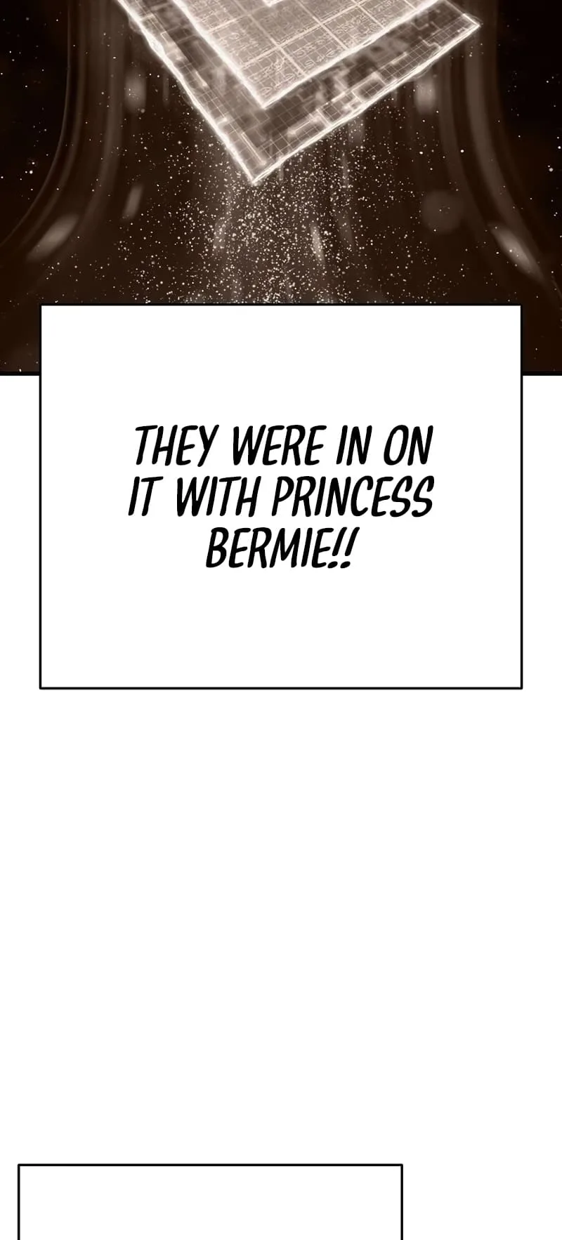 Foreigner On The Periphery (Remake) Chapter 26 page 29