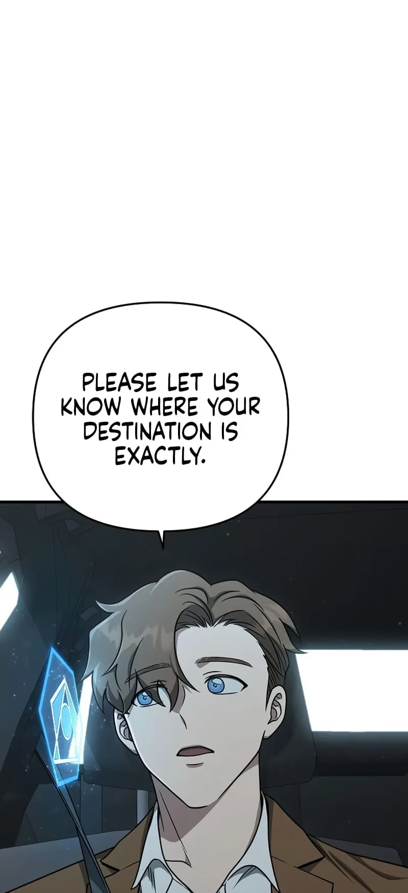 Foreigner On The Periphery (Remake) Chapter 22 page 37