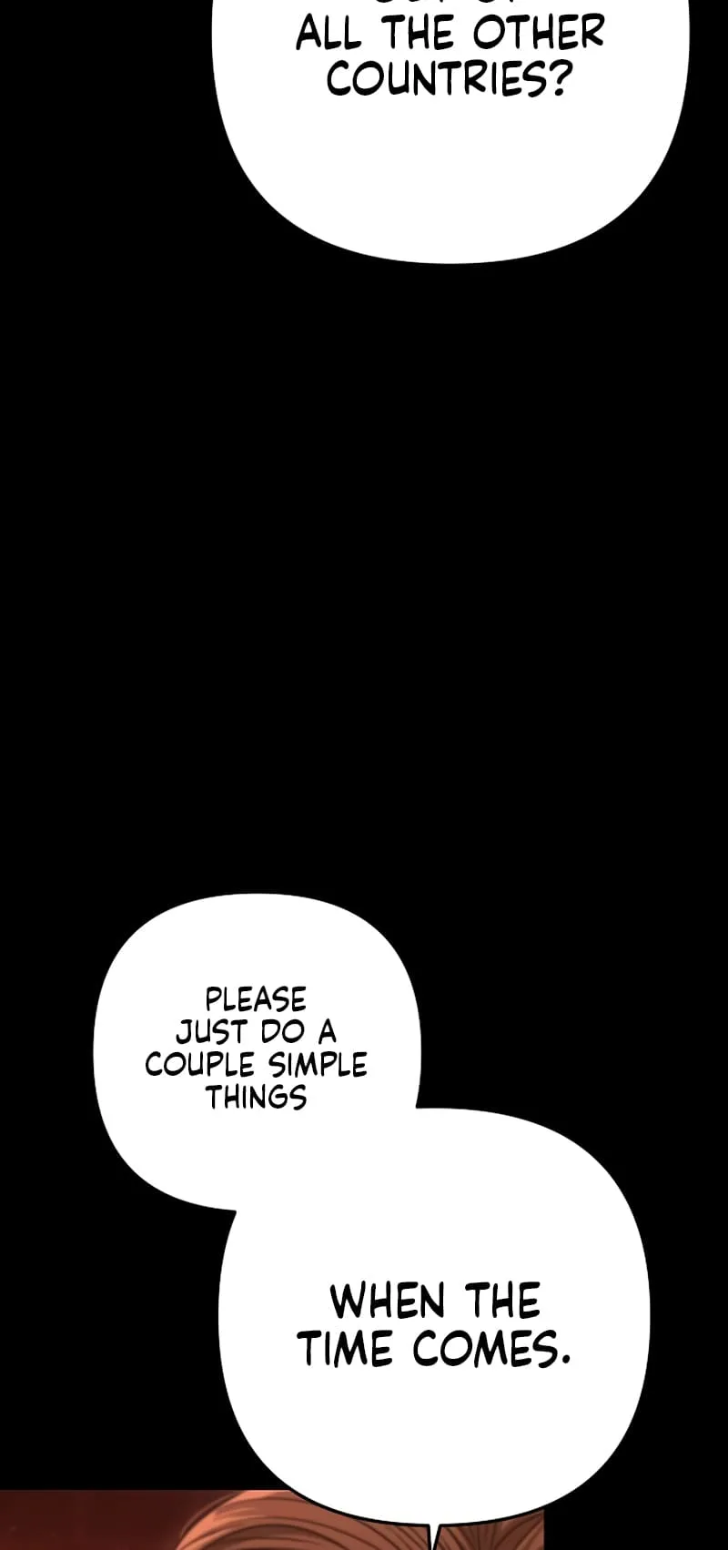 Foreigner On The Periphery (Remake) Chapter 26 page 41