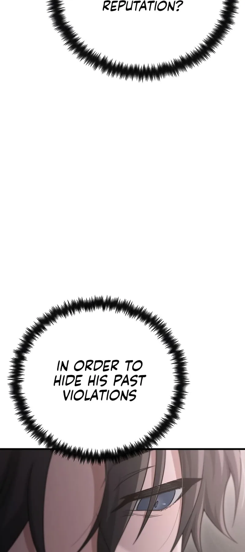 Foreigner On The Periphery (Remake) Chapter 26 page 11