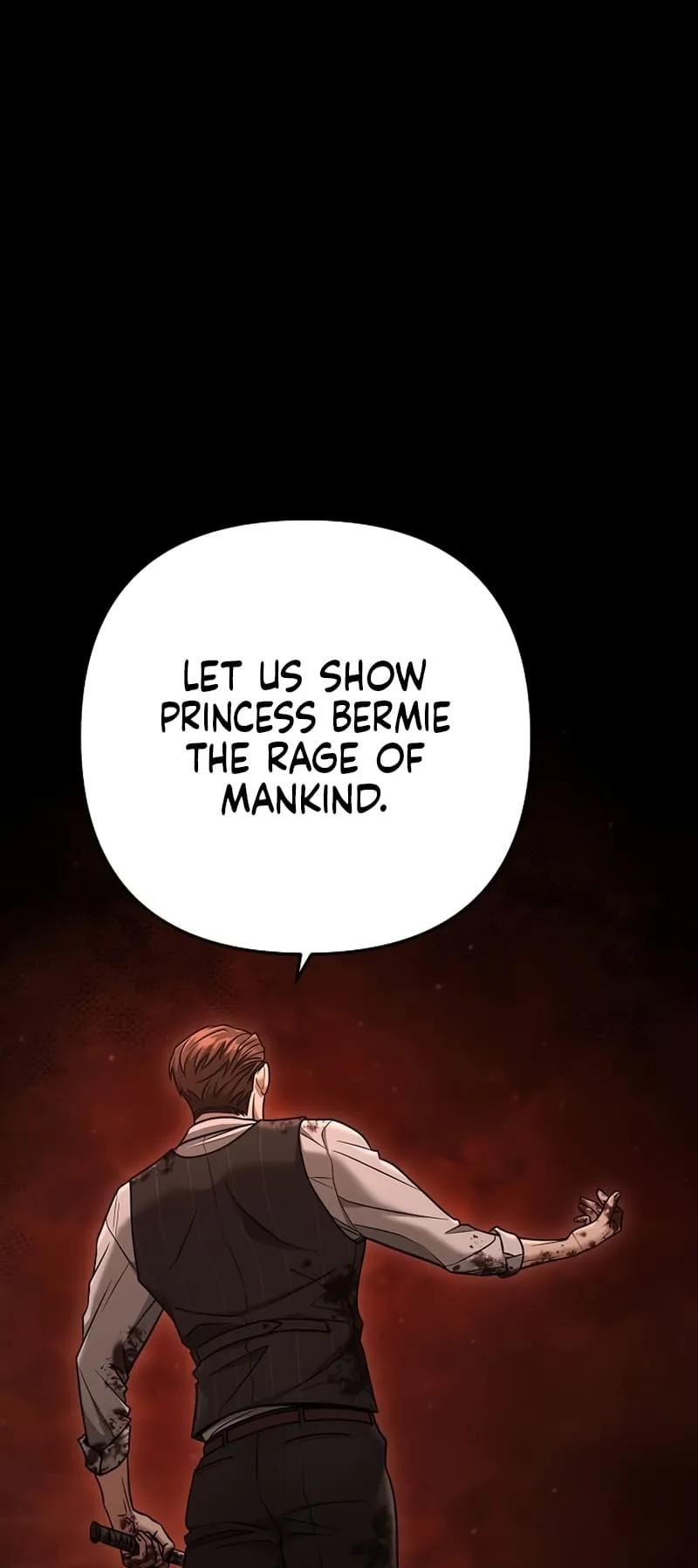 Foreigner On The Periphery (Remake) Chapter 26 page 37