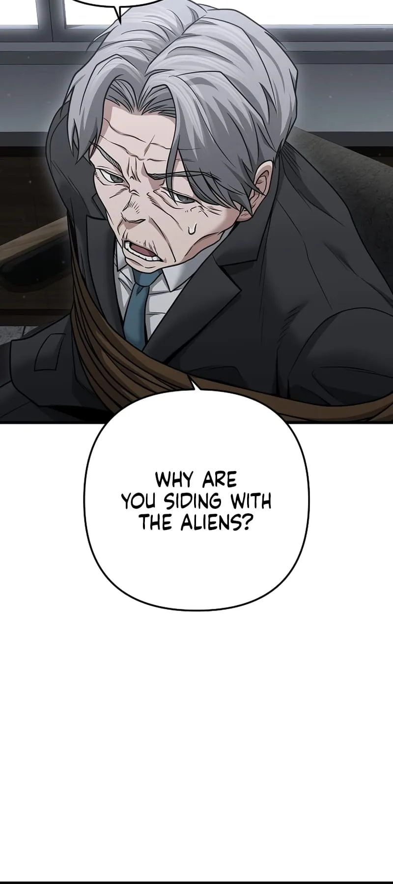 Foreigner On The Periphery (Remake) Chapter 26 page 74