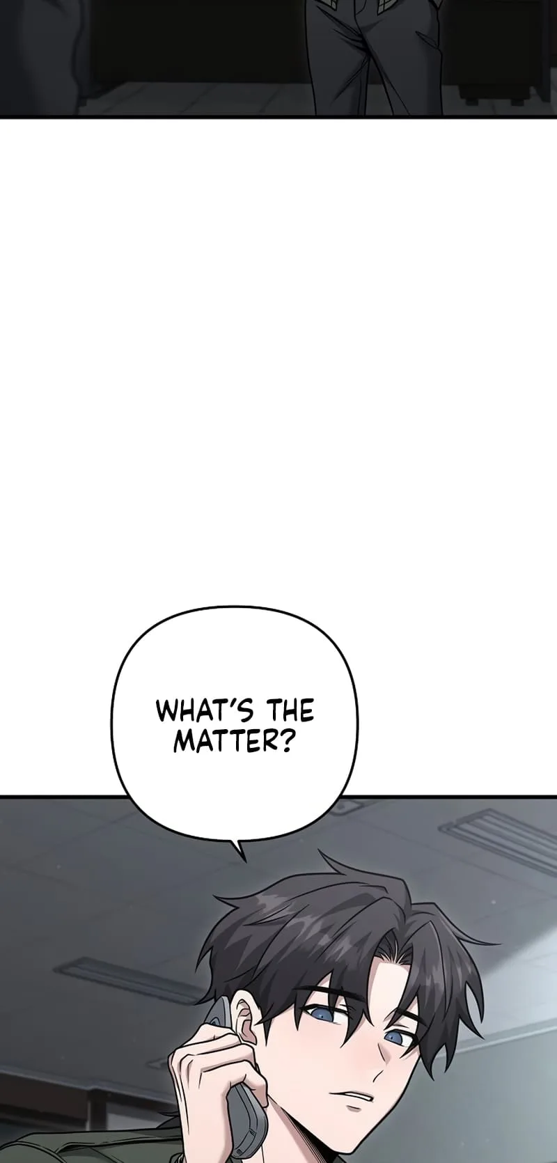 Foreigner On The Periphery (Remake) Chapter 26 page 86