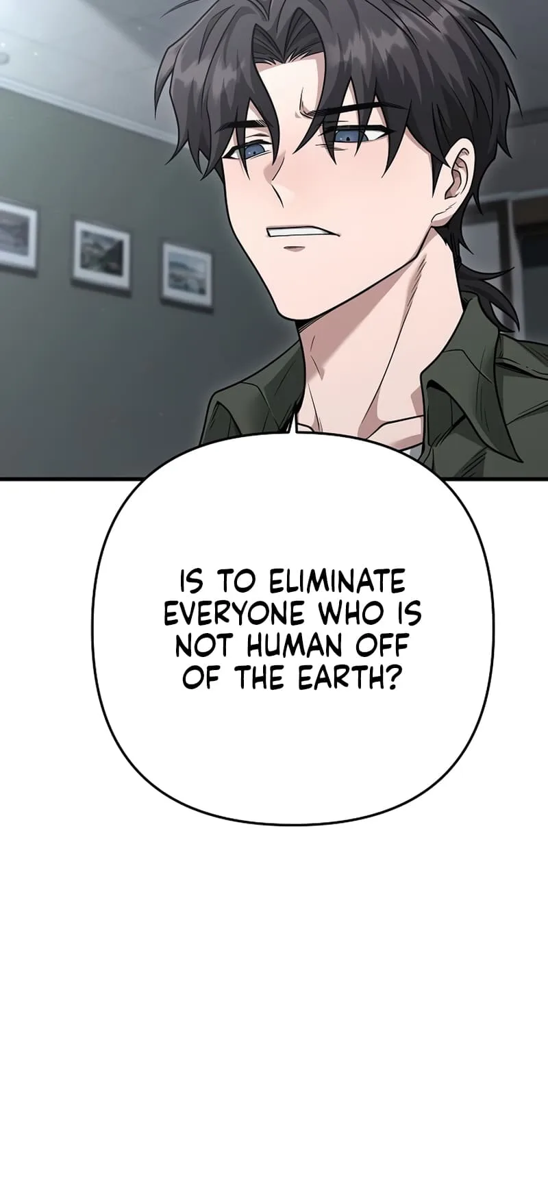 Foreigner On The Periphery (Remake) Chapter 26 page 79