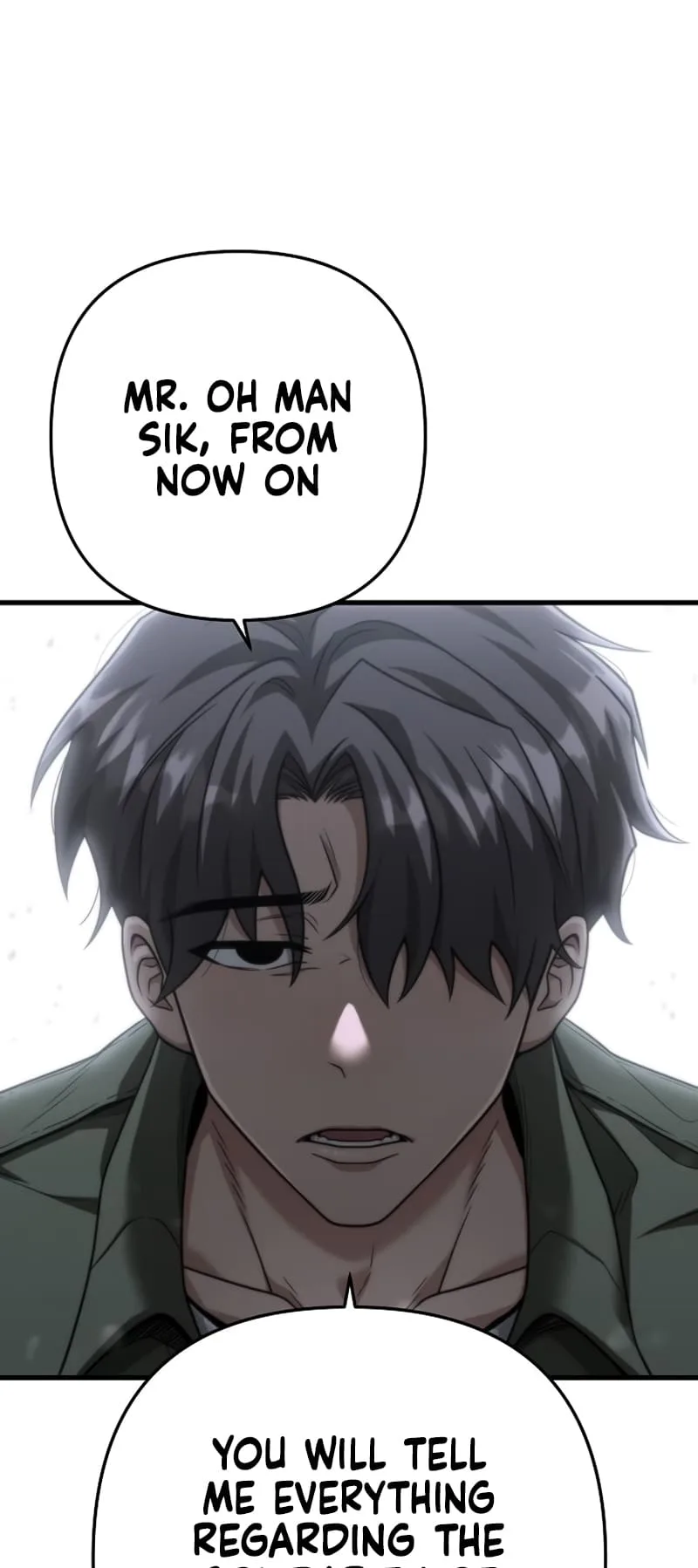 Foreigner On The Periphery (Remake) Chapter 26 page 69