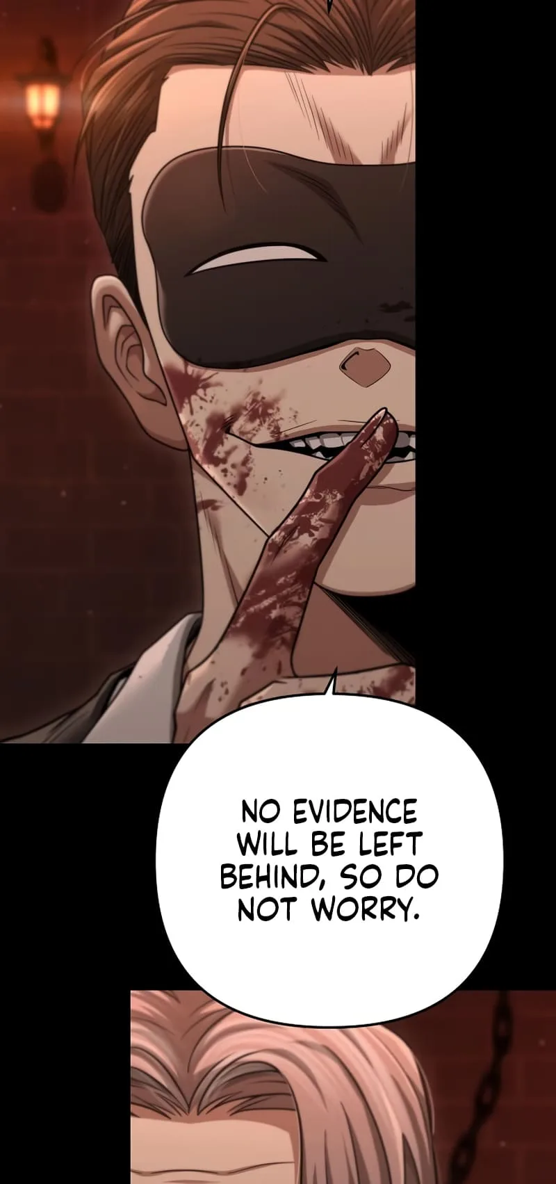 Foreigner On The Periphery (Remake) Chapter 26 page 42
