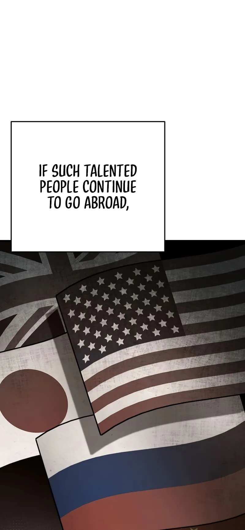 Foreigner On The Periphery (Remake) Chapter 26 page 22