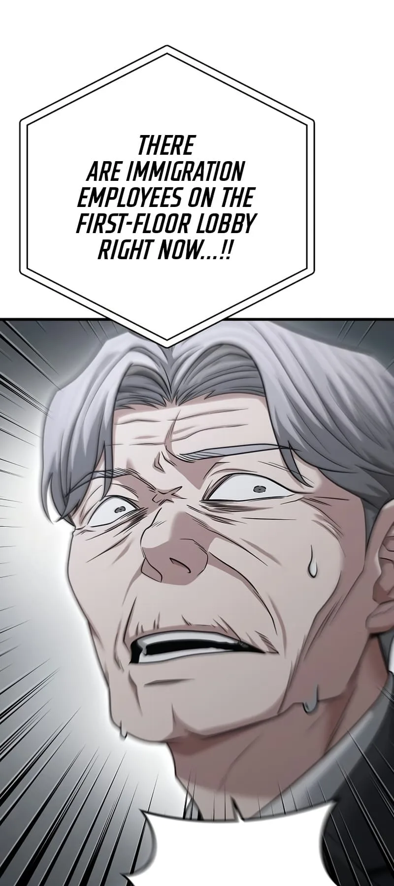 Foreigner On The Periphery (Remake) Chapter 26 page 51