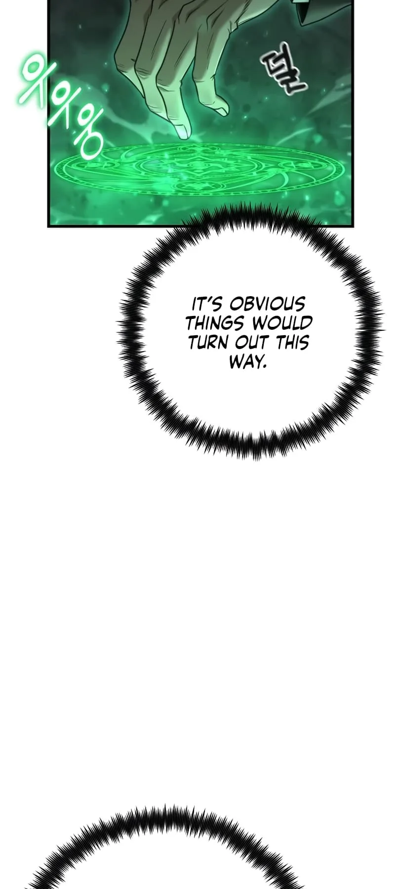 Foreigner On The Periphery (Remake) Chapter 26 page 58
