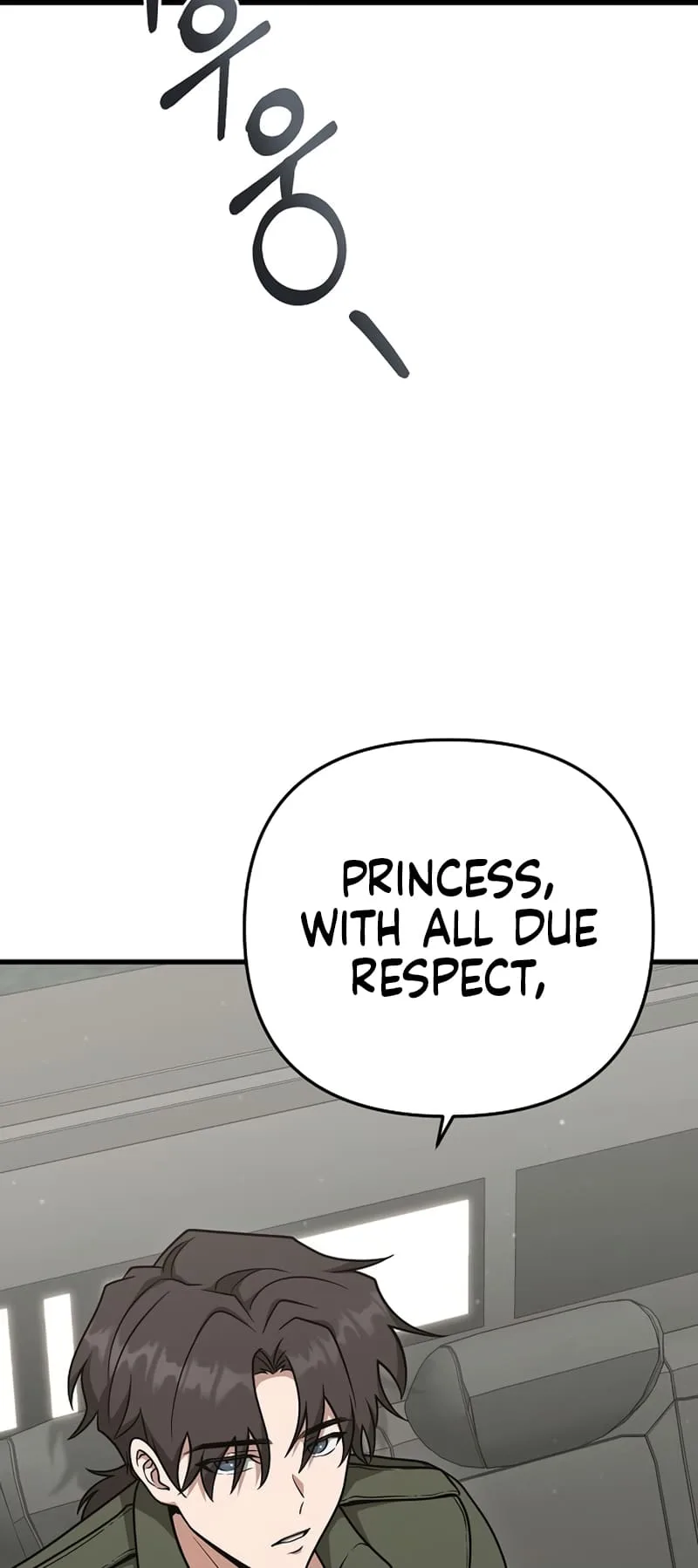 Foreigner On The Periphery (Remake) Chapter 22 page 41