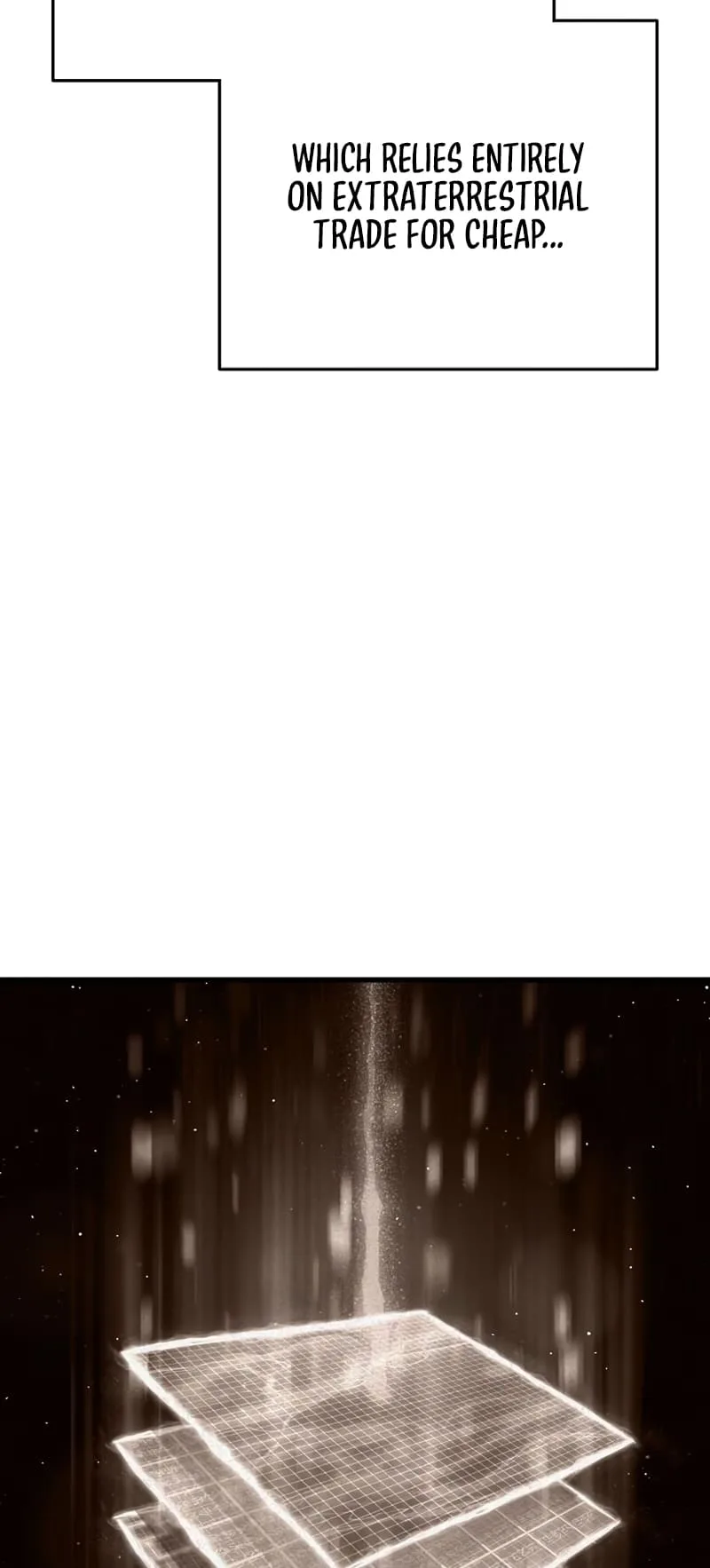 Foreigner On The Periphery (Remake) Chapter 26 page 28