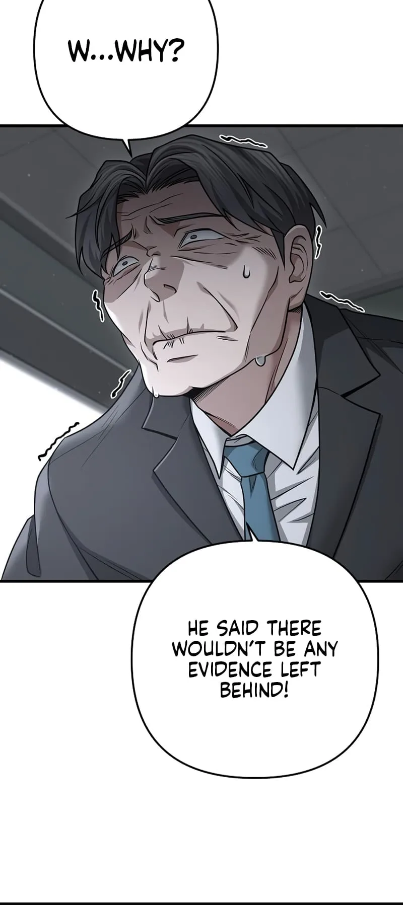Foreigner On The Periphery (Remake) Chapter 26 page 56