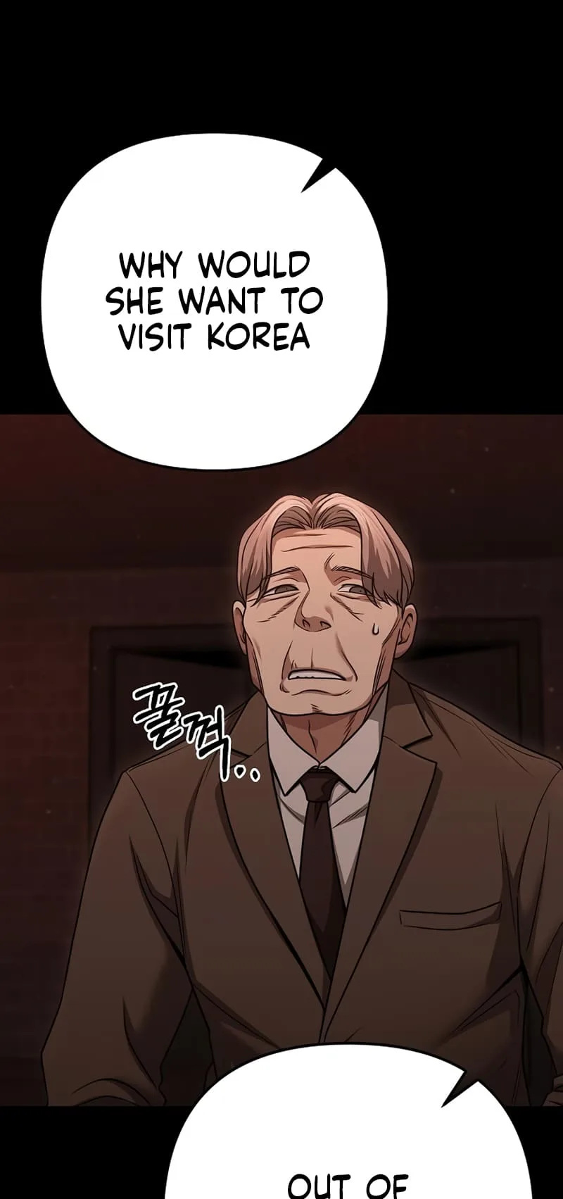 Foreigner On The Periphery (Remake) Chapter 26 page 40