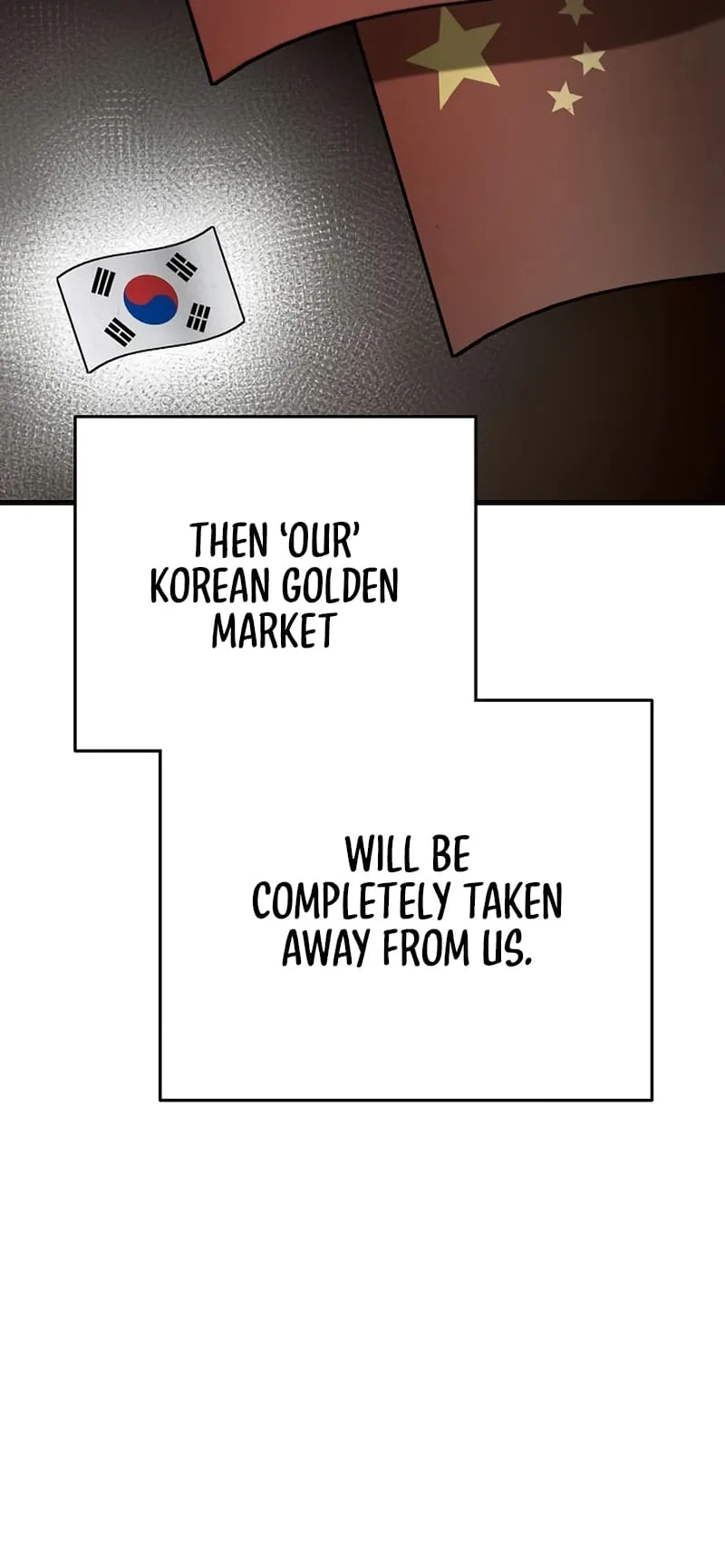 Foreigner On The Periphery (Remake) Chapter 26 page 23