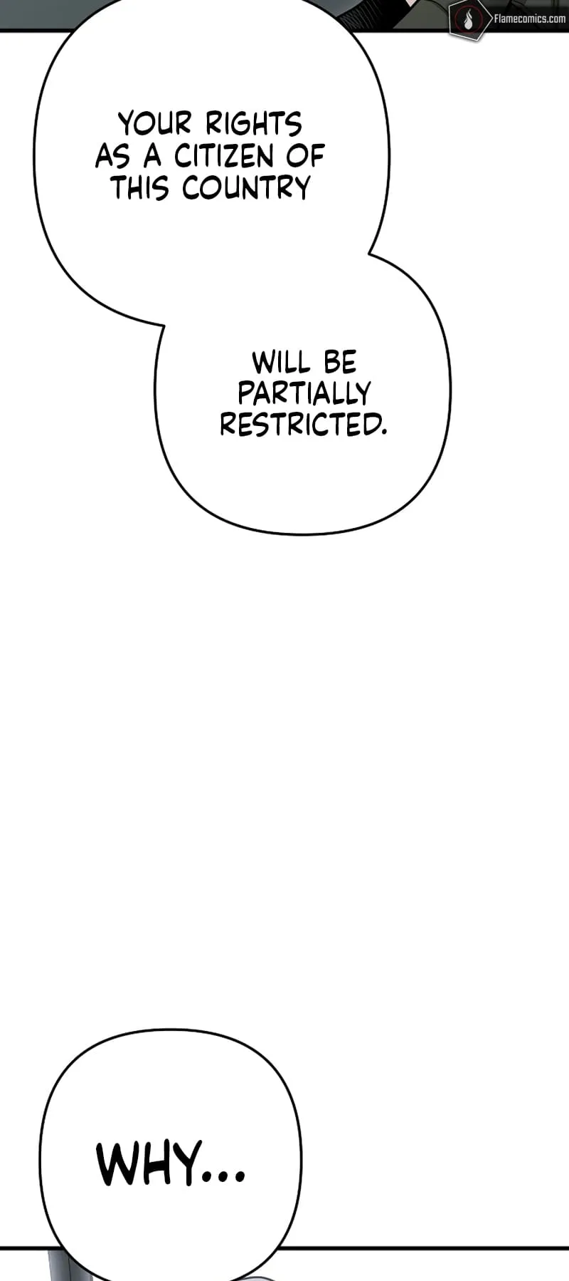 Foreigner On The Periphery (Remake) Chapter 26 page 73