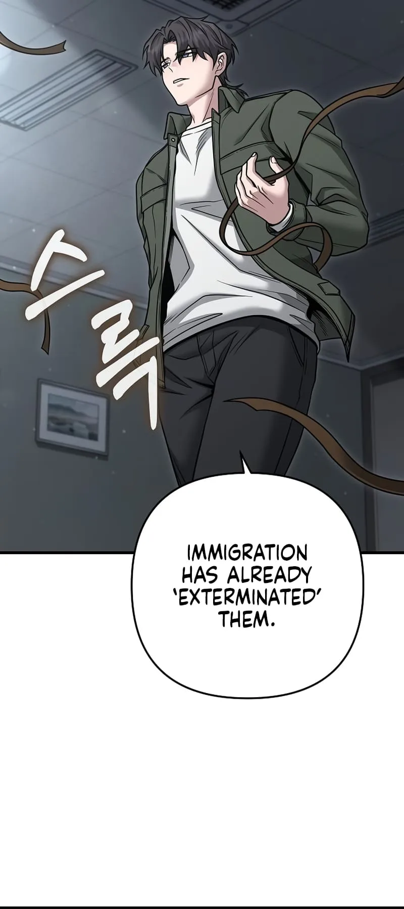 Foreigner On The Periphery (Remake) Chapter 26 page 68