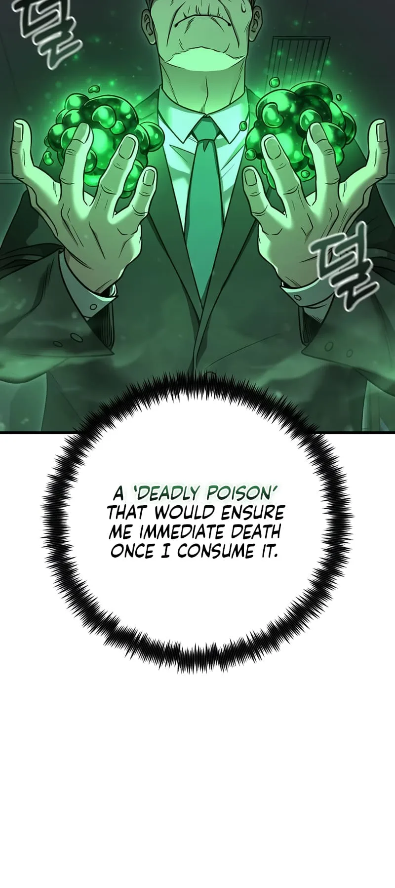 Foreigner On The Periphery (Remake) Chapter 26 page 61
