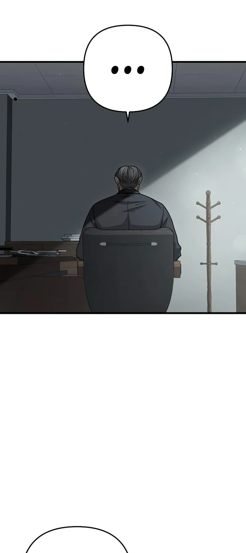 Foreigner On The Periphery (Remake) Chapter 26 page 55