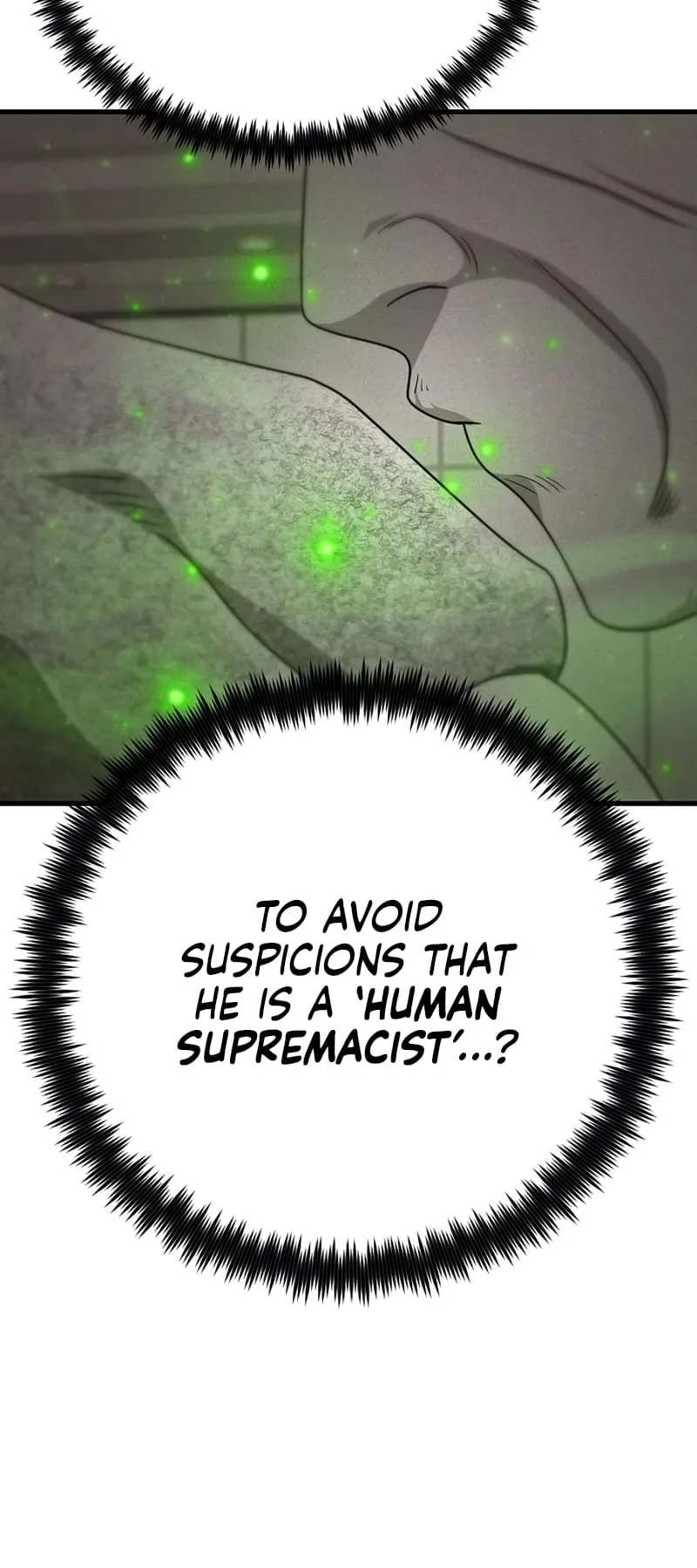 Foreigner On The Periphery (Remake) Chapter 26 page 13