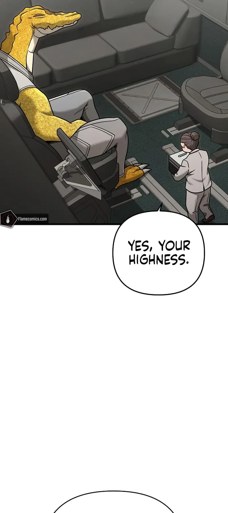 Foreigner On The Periphery (Remake) Chapter 23 page 73