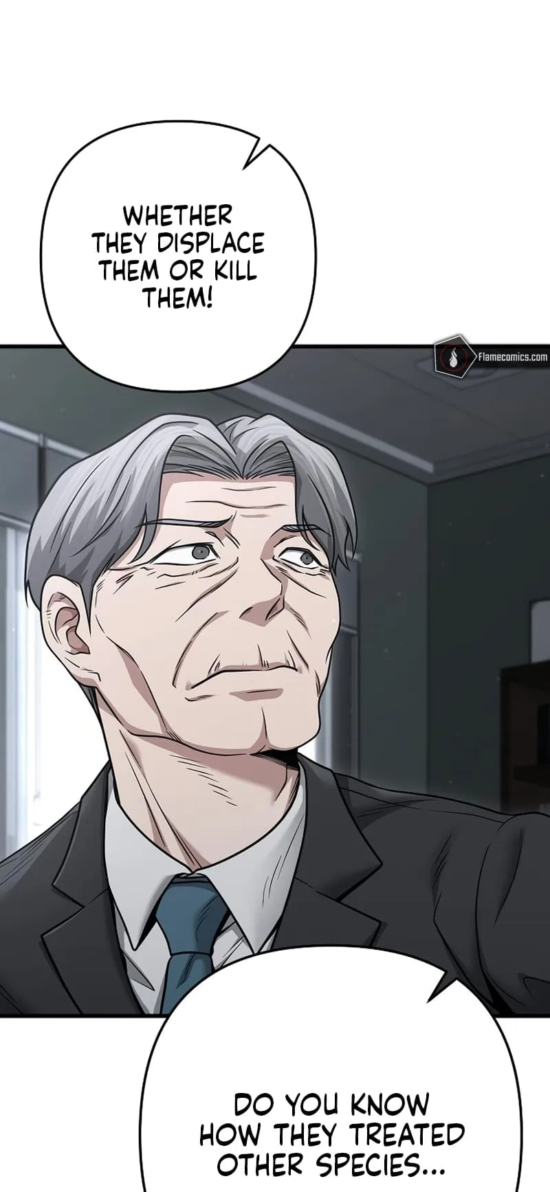 Foreigner On The Periphery (Remake) Chapter 26 page 80