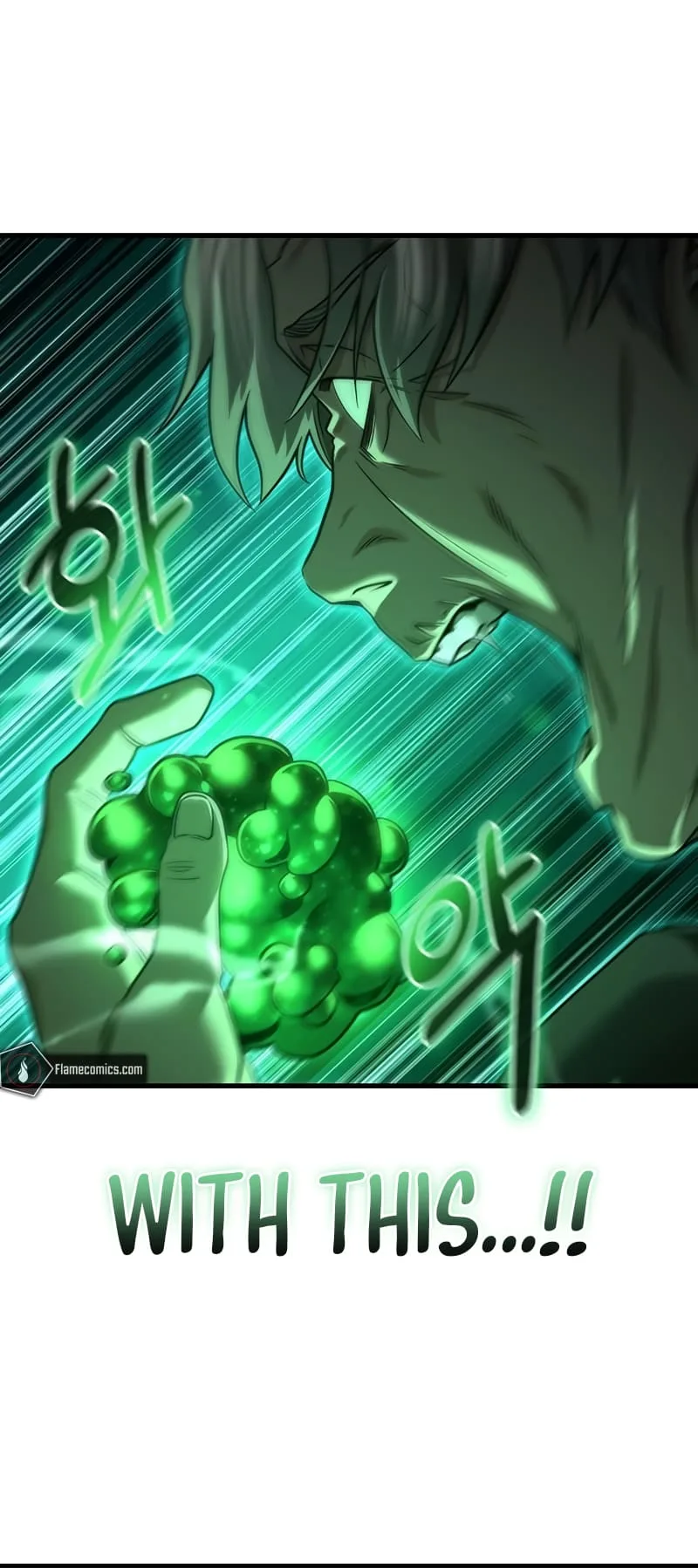 Foreigner On The Periphery (Remake) Chapter 26 page 62