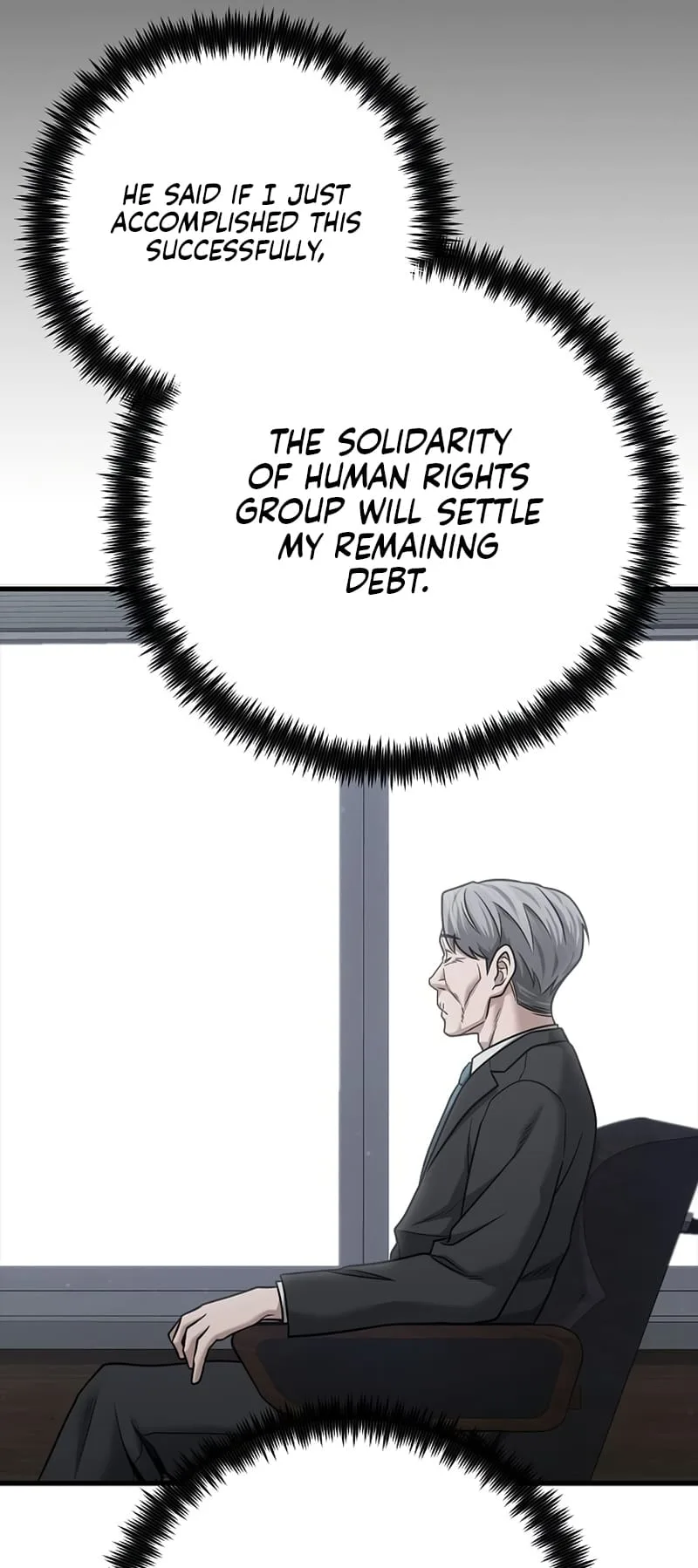 Foreigner On The Periphery (Remake) Chapter 26 page 45