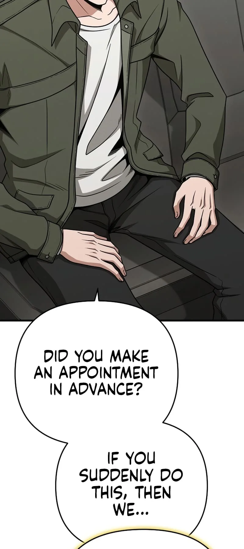 Foreigner On The Periphery (Remake) Chapter 22 page 42
