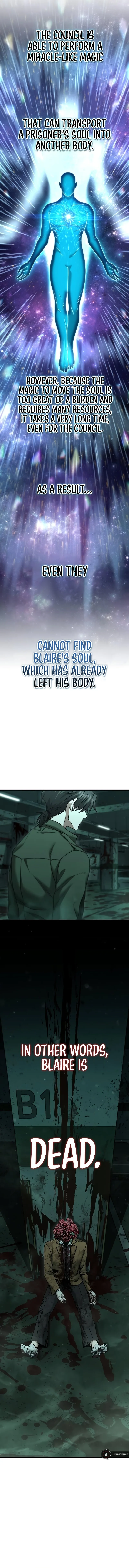 Foreigner On The Periphery (Remake) Chapter 26 page 91