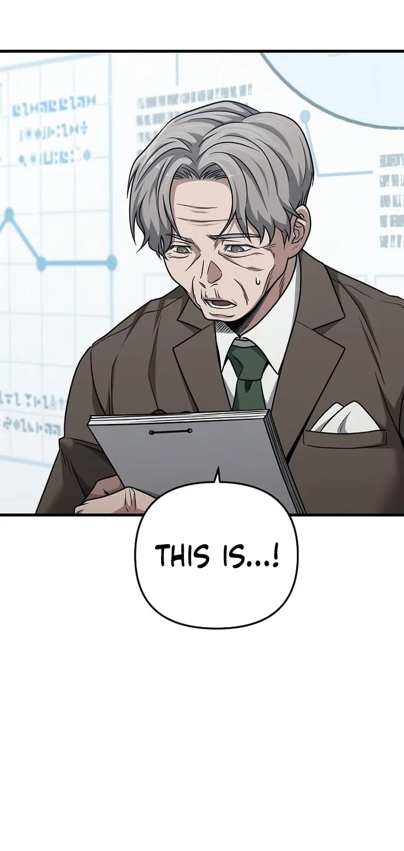 Foreigner On The Periphery (Remake) Chapter 23 page 65