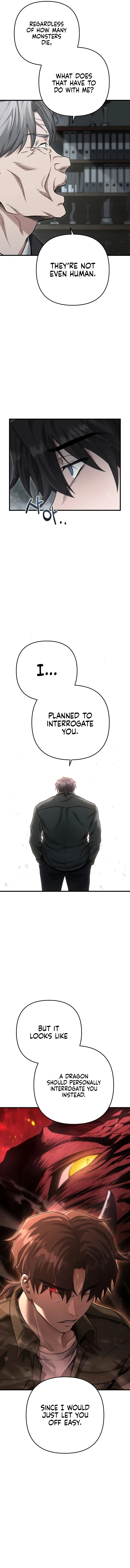 Foreigner On The Periphery (Remake) Chapter 26 page 82